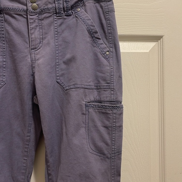 Women's Heritage Collection Ultimate Terrain Pants - Picture 3 of 11
